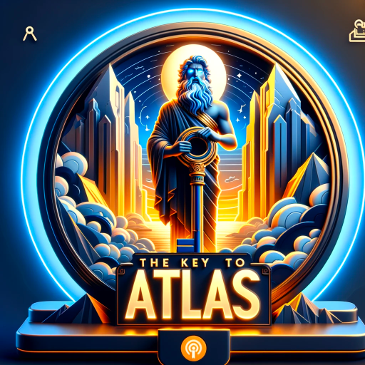 THE KEY TO ATLAS