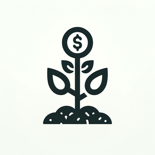 MoneyGPT logo