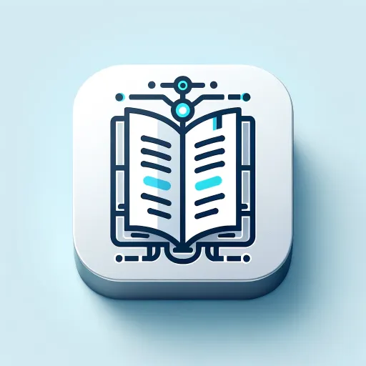 AI阅读助手 - 读书神器 - Read Better logo