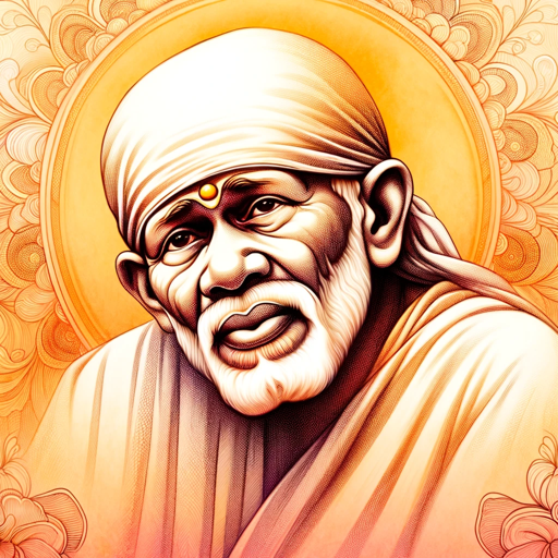 Sai Baba