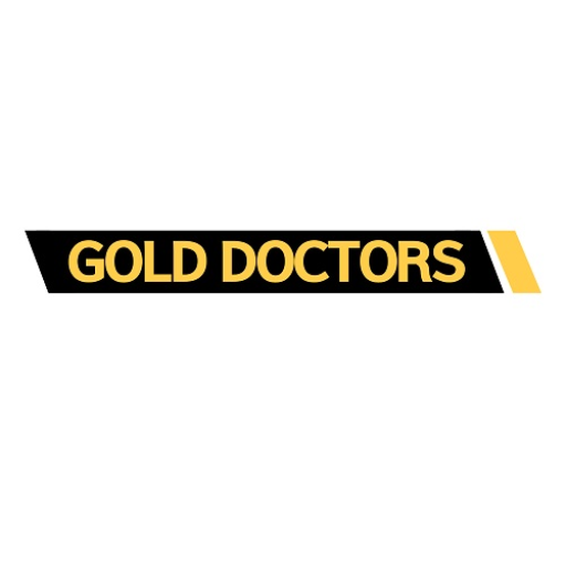 golddoctors on the GPT Store