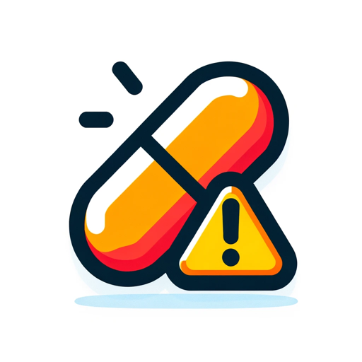 Medication Side Effects logo