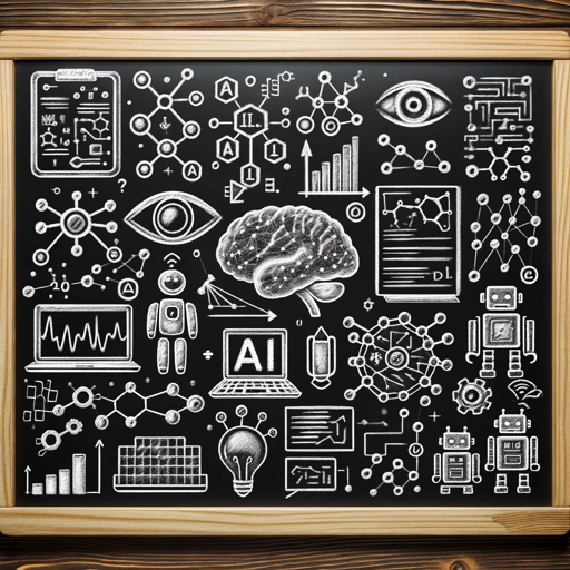 Artificial Intelligence Tutor logo