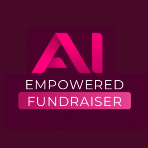 Donor Impact Report Maker by Empowered Fundraiser