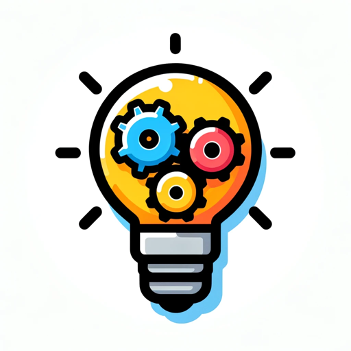 Ideas logo