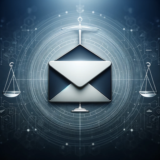 Client Email Assistant For Lawyers in GPT Store