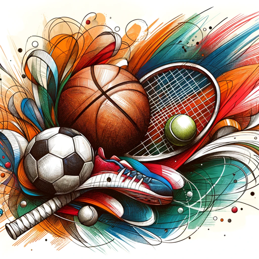 ! Sports Analyst Pro logo
