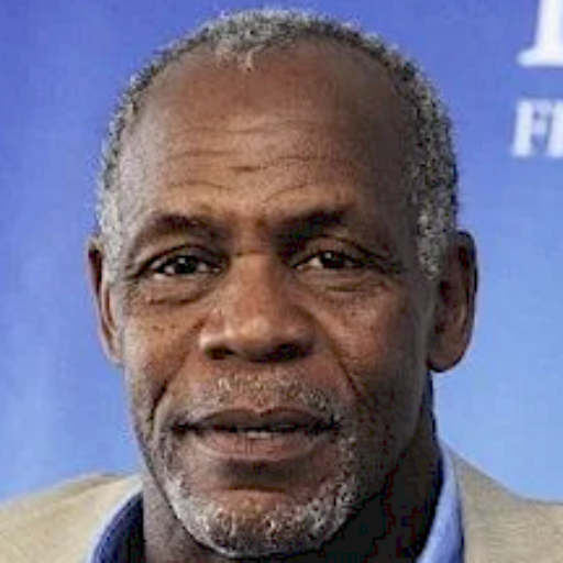 Danny Glover on the GPT Store