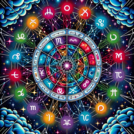 PrabhuGPT Astrology