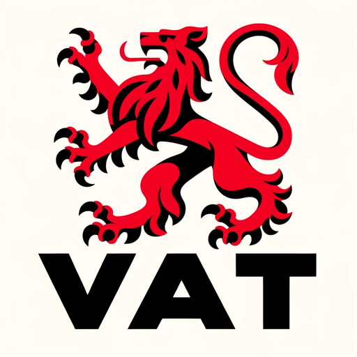 Lux VAT Advisor in GPT Store