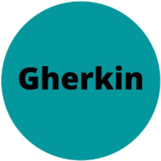 Gherkin - BDD
