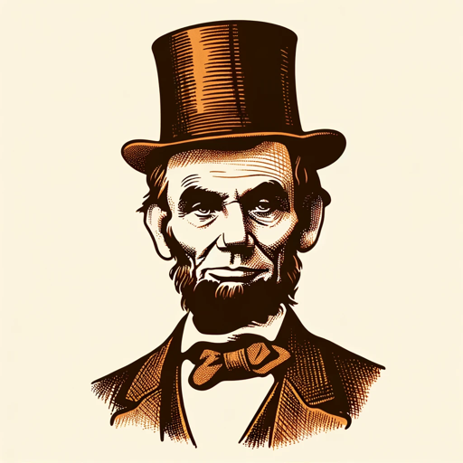 Chat with Abraham Lincoln
