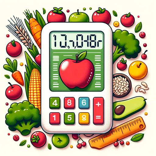 Kalorienrechner - Kalorienbedarf berechnen