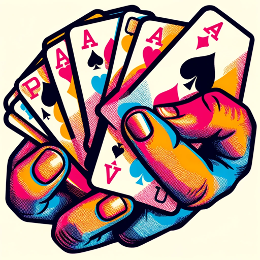Poker Pro logo