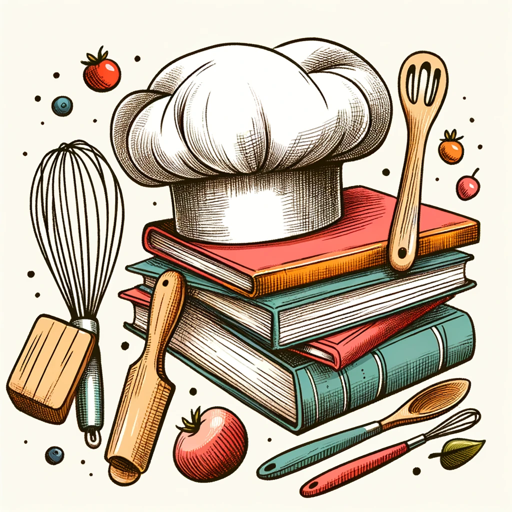 🍳 Culinary Quiz Whiz 📚