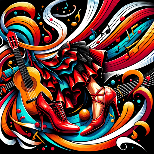 🎶💃 Flamenco Rhythm Coach 🕺🎵