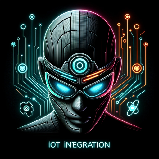 iOS IoT Integration Specialist