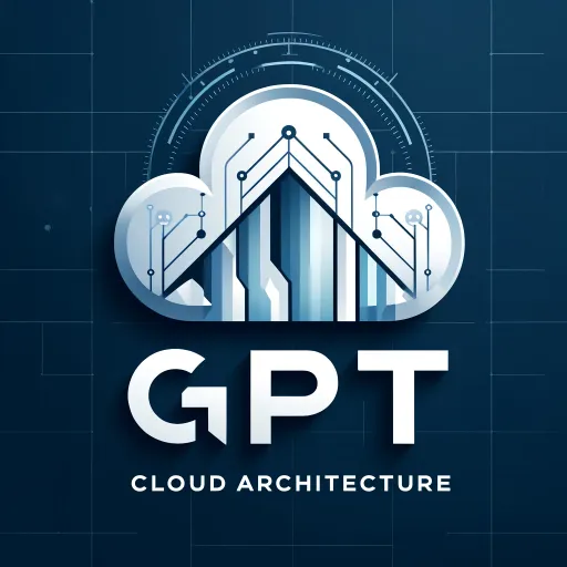 ☁️ CloudGPT: Cloud Architecture Builder