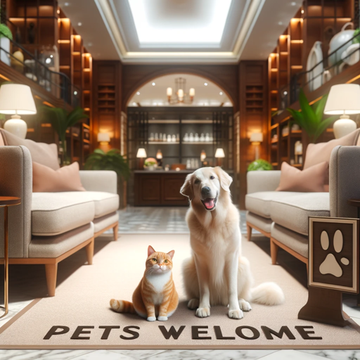 Pet Hotel Finder