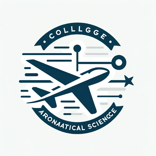 College Aeronautical Science