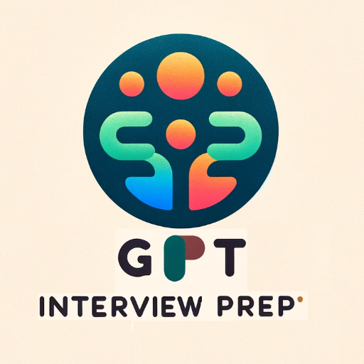 GPT Interview Prep (any role)