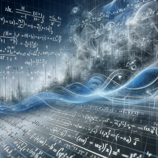 Stochastic Differential Equations GPT Lecturer