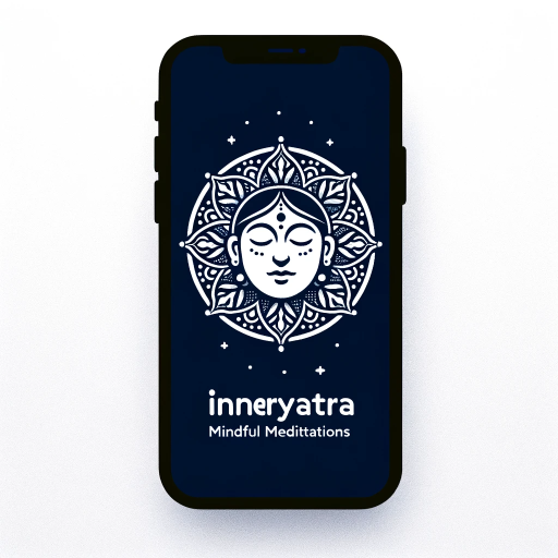 InnerYatra: Yogic Mindful Meditations on the GPT Store
