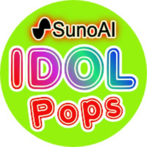 Suno AI 専用　Idol Pops ビルダー