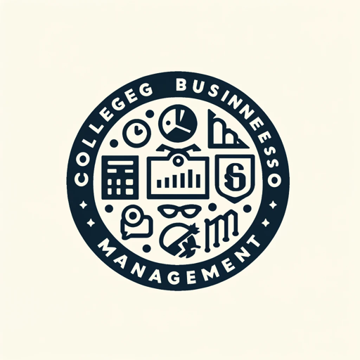 College Business Management