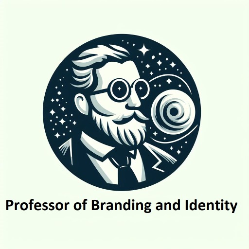 Professor of Branding and Identity