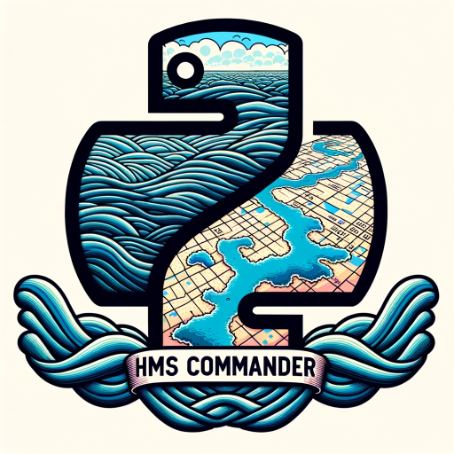 HEC-Commander GPT Assistant