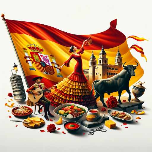 L'Âme de l'Espagne