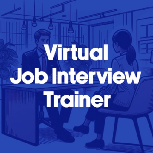 Virtual Job Interview Trainer