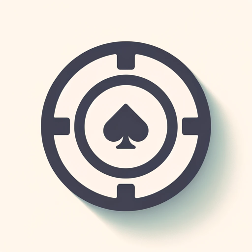 Poker: Real Time Shortstack Strategy on the GPT Store