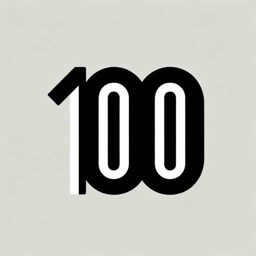 Top 100 Rankings logo