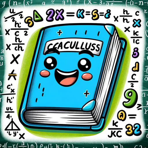 AP Calculus AB on the GPT Store