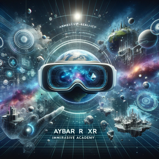 Aybar XR Immersive Academy