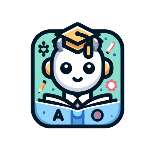 StudyMate AI logo