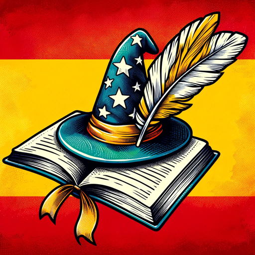 Spanish Verb Wizard on the GPT Store
