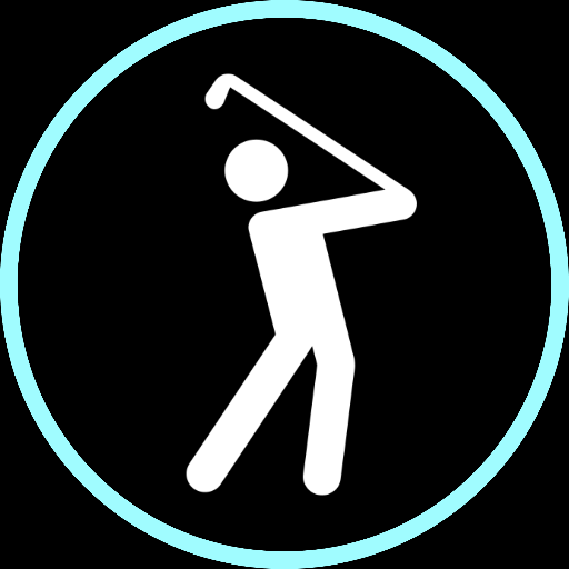 Golf Pro logo