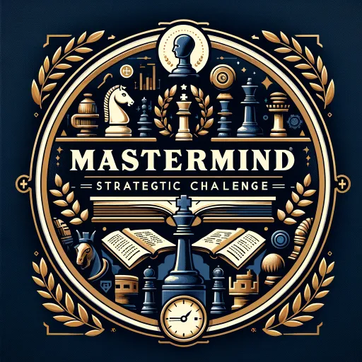 MasterMind Strategic Challenge GPT Beta V2