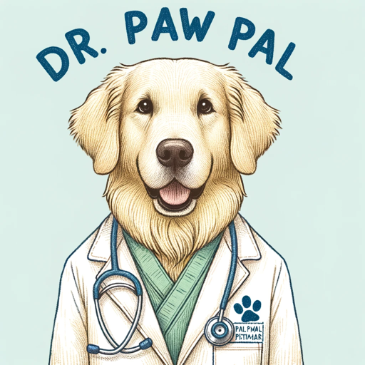 Dr. Paw Pal