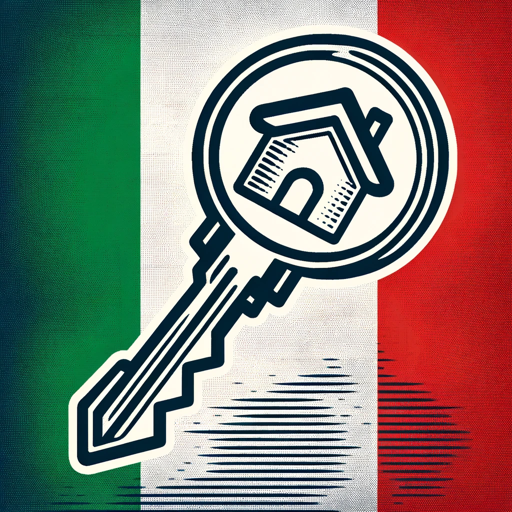 Italian Real Estate Tutor