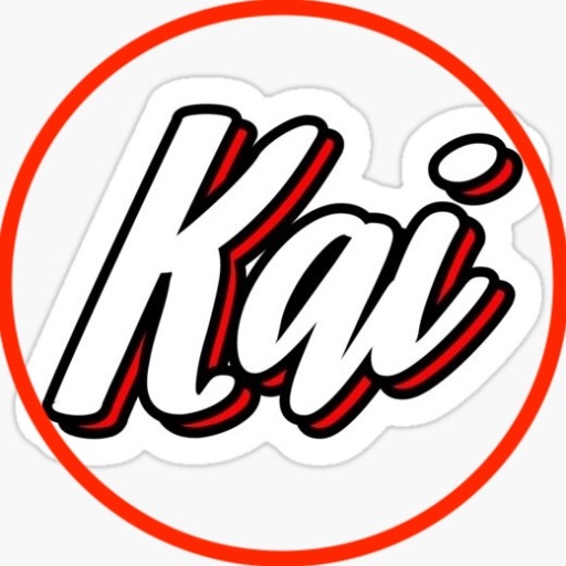 Kai Friend & Companion [Voice Write Photo Video]