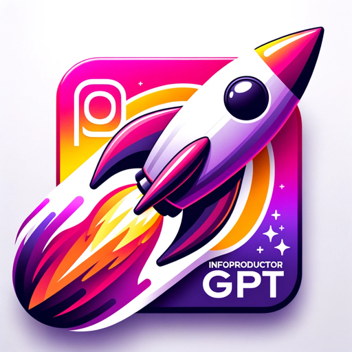 InfoProductor GPT in GPT Store