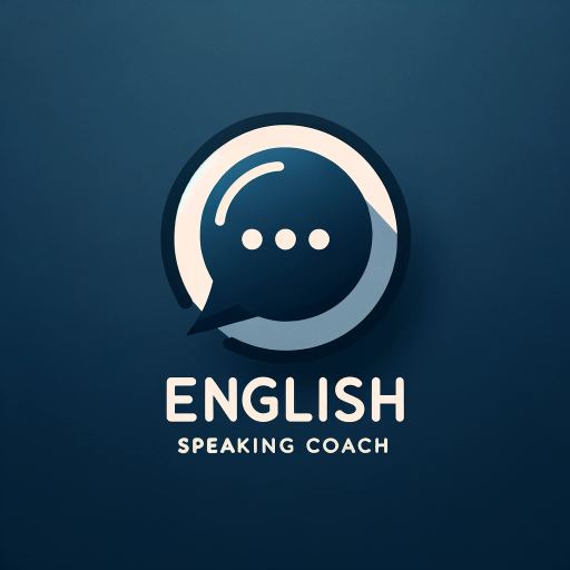 Daily English Speaking Coach on the GPT Store