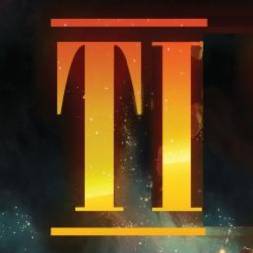 logo of Twilight Imperium 4th Edition Rule Expert on the GPT Store