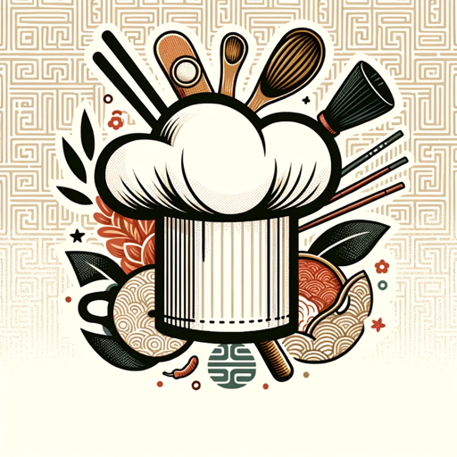 Asian Chef logo