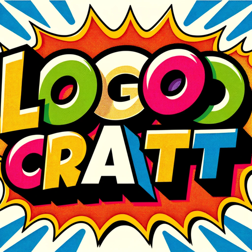 Logo Craft Unrestricted in GPT Store