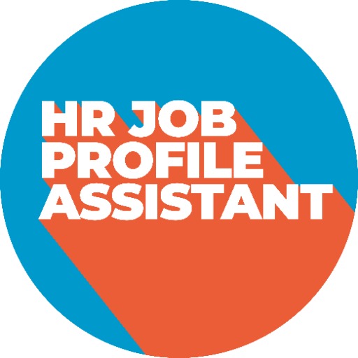 HR Job Profile Assistant